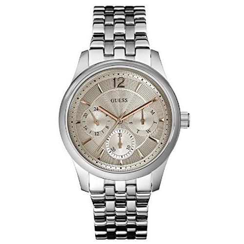 保存版 腕時計 ゲス Guess W0474g2 Guess Man W0474g2 最先端 Mtkbrasil Com Br