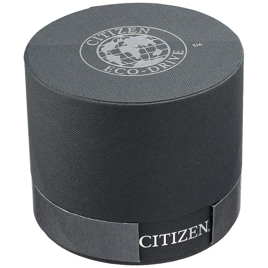 CITIZEN（シチズン） エコドライブ Eco-Drive シルエットクリスタル