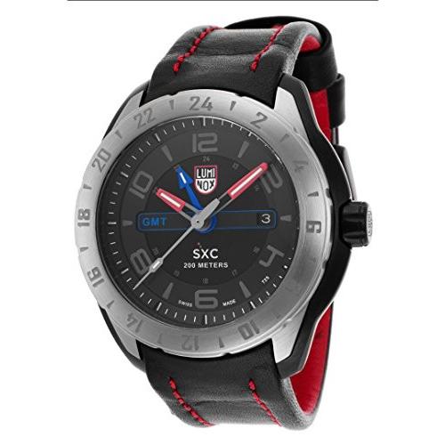 最高 腕時計 A WATCH STEEL STAINLESS MEN'S LUMINOX LUMINOX-A-5127 アメリカ海軍SEAL部隊 ルミノックス 腕時計