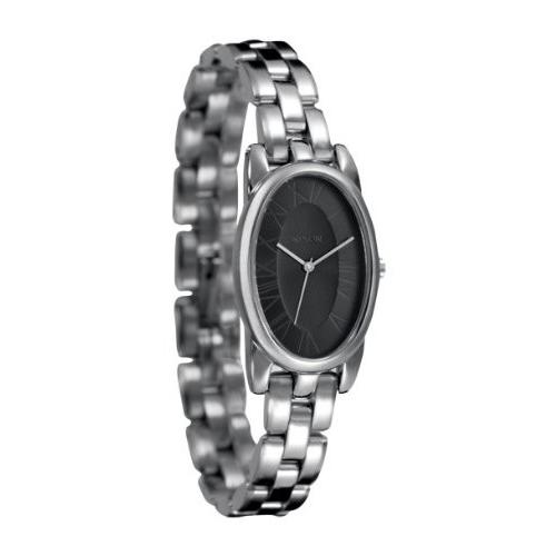 腕時計 ニクソン アメリカ N-A165-000-00 Nixon Scarlet Watch - Women's Black, One Size