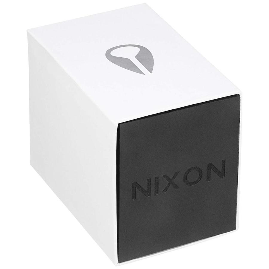 腕時計 ニクソン アメリカ A9552358-00 Nixon Women's 'Jane' Quartz Stainless Steel and Leather Watch,｜maniacs-shop｜03