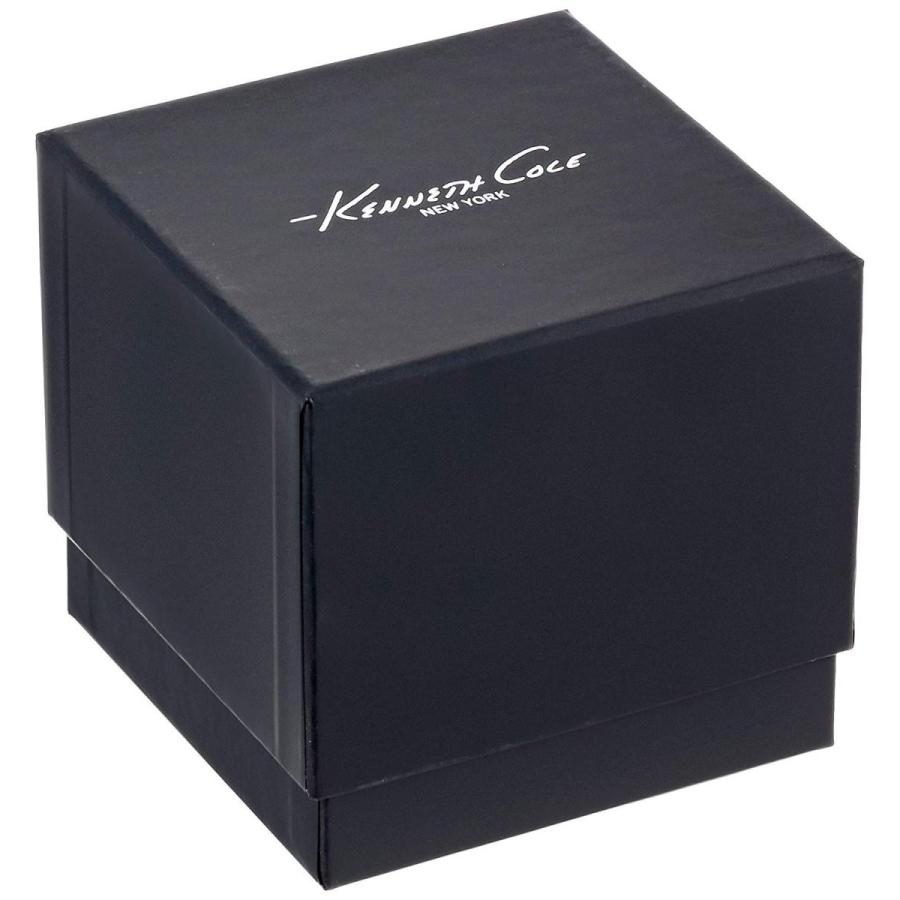 おすすめ 腕時計 ケネスコール ニューヨーク Kenneth Cole New York Kenneth Cole New York Unisex 人気絶頂 Www Skylanceronline Com