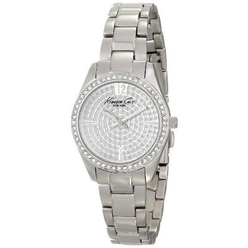 腕時計 ケネスコール・ニューヨーク Kenneth Cole New York KC4978 Kenneth Cole New York Women's Q