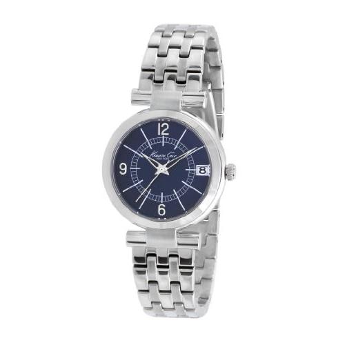 腕時計 ケネスコール・ニューヨーク Kenneth Cole New York KC4868 Kenneth Cole New York Womens Q Cole New Kenneth York KC4868 腕時計 ケネスコール ニューヨーク Womens Stainless Steel 自動翻訳