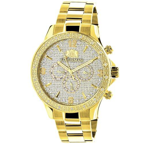 gucci men's diamond watches