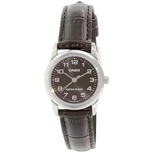腕時計 カシオ レディース EAW-LTP-V001L-1BUDF Casio Ladies LTP-V001L-1BUDF Wristwatch