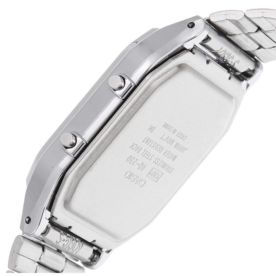 CASIO（カシオ） 腕時計 メンズ AQ-230A-1DMQYES Casio AQ-230A