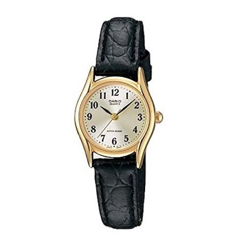 腕時計 カシオ レディース LTP1094Q Casio General Ladies Watches Strap Fashion LTP-1094Q-7B2 - WW