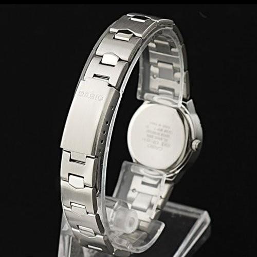 22超人気 腕時計 カシオ レディース Eaw Ltp 1241d 3a Casio General Ladies Watches Metal Fashion Ltp 1241d 3a G 腕時計 Oroagri Eu