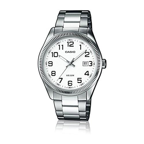 腕時計 カシオ メンズ MTP-1302D-7B Casio General Men's Watches 
