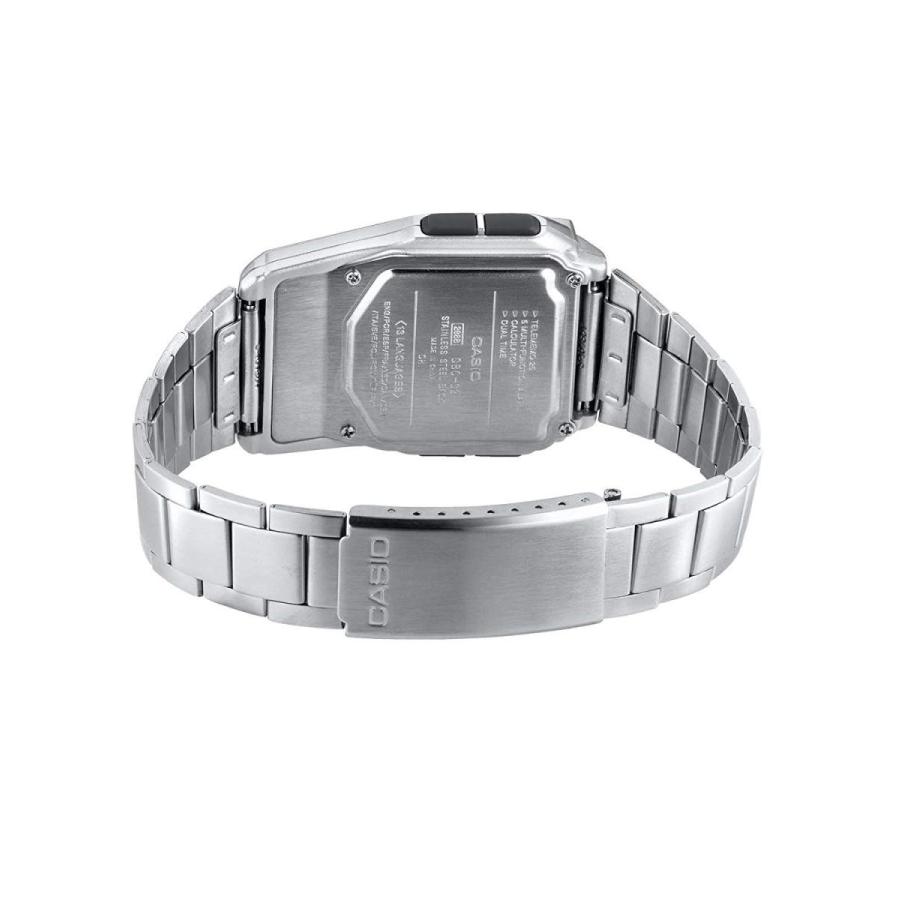 CASIO 腕時計 カシオ メンズ EAW-DBC-32D-1A Casio General CASIO 腕時計 カシオ メンズ EAW-DBC-32D-1A Casio General