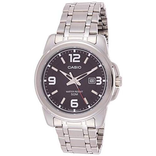 腕時計 カシオ メンズ CASIO-MTP-1314D-1AVDF Casio - MTP-1314D-1A - Classic - Men's Watch - Analogue Qu｜maniacs-shop