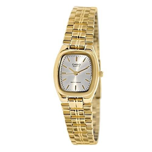 腕時計 カシオ レディース LTP1169N-7A Casio LTP1169N-7A Core Dress Watch