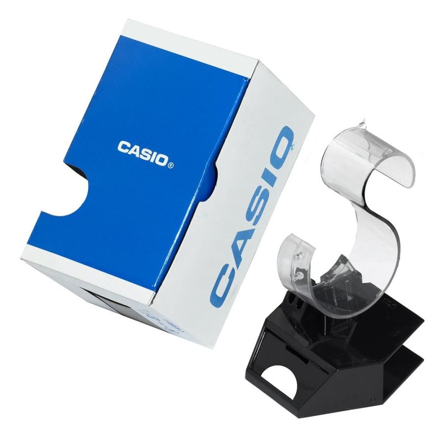 腕時計 カシオ メンズ AW90H-7B Casio Men's AW90H-7B Sport Multi-Function White Dial Dual Time Watch｜maniacs-shop｜03