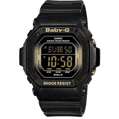 腕時計 カシオ レディース BG5605SA1 Casio Women's Watch BG5605SA-1