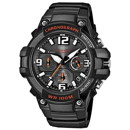 腕時計 カシオ レディース MCW-100H-1AVEF Casio MCW-100H-1AVEF Man