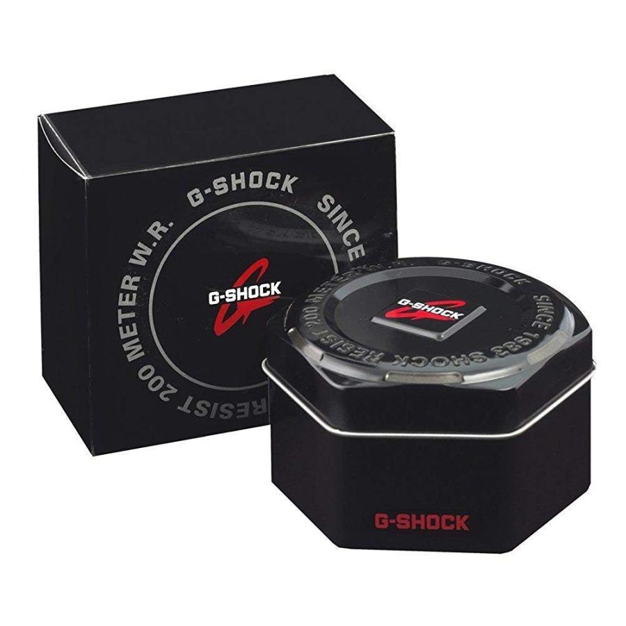 腕時計 カシオ メンズ GAX100B Casio G-Shock GAX-100B-1A G-Lide Series Watch - Black :pd-00938167:マニアックス Yahoo!店 - - Yahoo!ショッピング