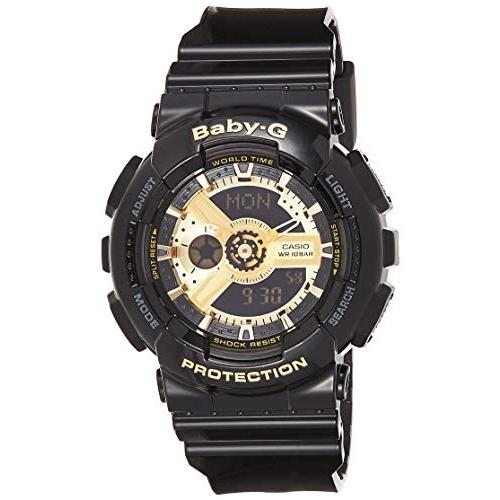 腕時計 カシオ レディース BA-110-1ADR (BX015) Casio BA-110-1ADR Wristwatch