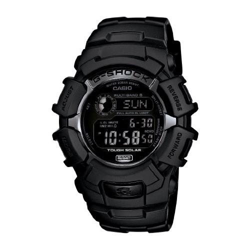 CASIO（カシオ） CASIO FIRE PACKAGE ファイアーパッケージ G-shock