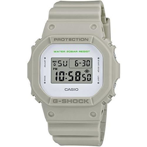 腕時計 カシオ メンズ DW-5600M-8JF CASIO Men's Watch G-SHOCK DW-5600M-8JF｜maniacs-shop