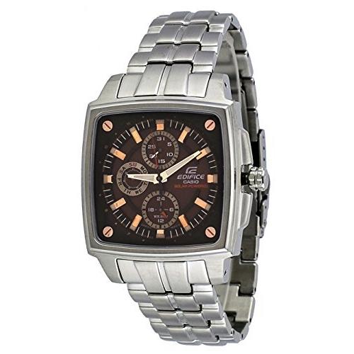 楽天ランキング1位 腕時計 カシオ メンズ Ef 331sb 5a Casio Ef331sb 5av Men S Edifice Solar Power Stainless Steel Multi F Pd マニアックス Yahoo 店 通販 Yahoo ショッピング 60 Off Globaltask Net