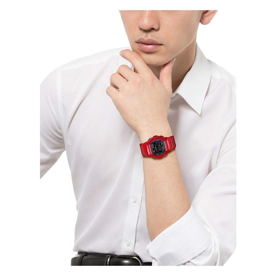 注目ブランド 腕時計 カシオ メンズ Gwx 5600c 4jf Casio G Shock Tough Solar Red Plastic Resin Case And Bracelet Blac Pd マニアックス Yahoo 店 通販 Yahoo ショッピング 安い Transcode Intellimedianetworks Com