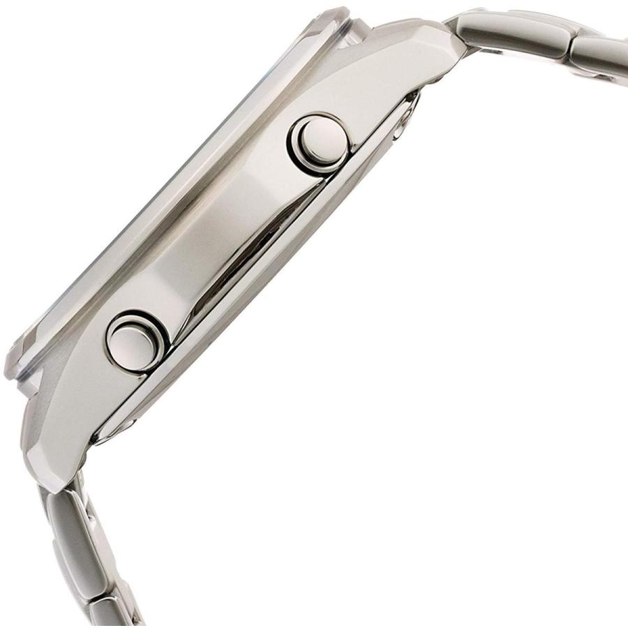 CASIO（カシオ） 腕時計 メンズ LIW-M610D-1AJF Casio Lineage