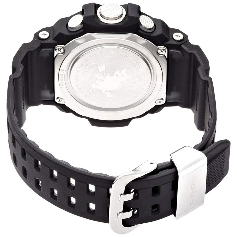 CASIO（カシオ） 腕時計 メンズ GW-9400J-1JF Casio Men's GW-9400J