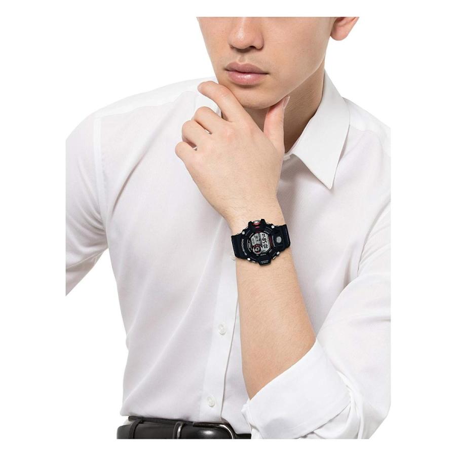 CASIO（カシオ） 腕時計 メンズ GW-9400J-1JF Casio Men's GW-9400J