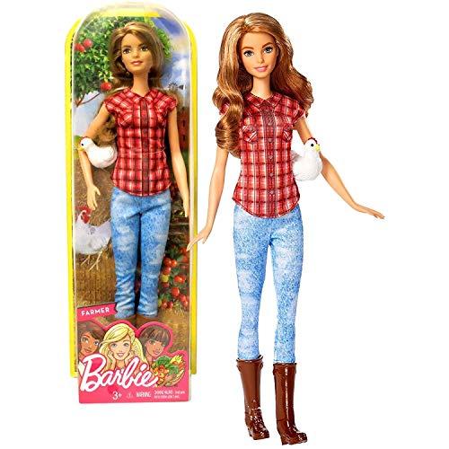 バービー バービー人形 バービーキャリア unknown Barbie Unknown Mattel Year 2016 Career 12