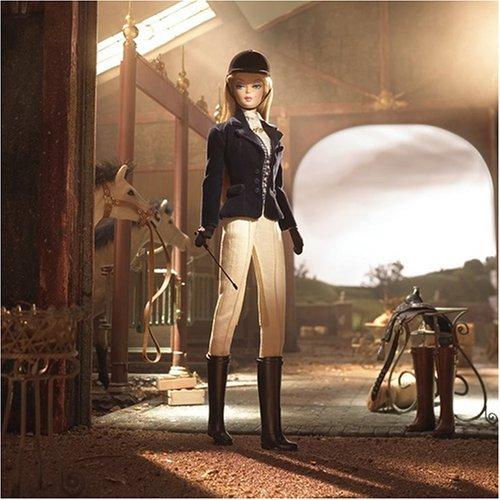 バービー Barbie ファッションモデルコレクション ゴールドラベル ハイ