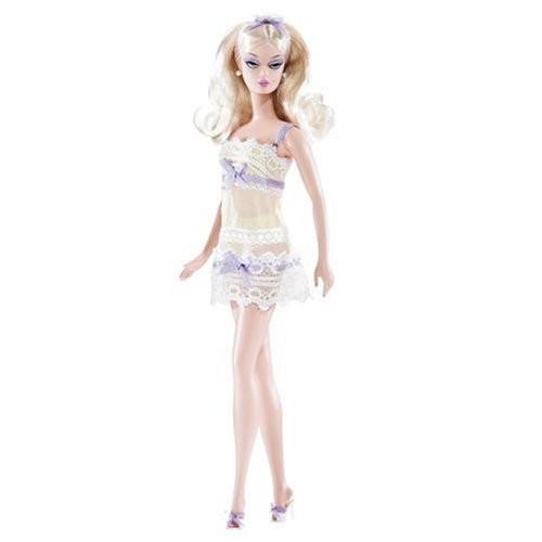 マニアックス Yahoo!店バービー バービー人形 L9596 Tout De Suite Barbie Doll 最大71%OFFクーポン