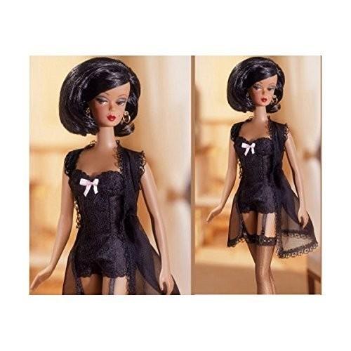 新色追加バービー バービー人形 56120 Silkstone Barbie BF Barbie