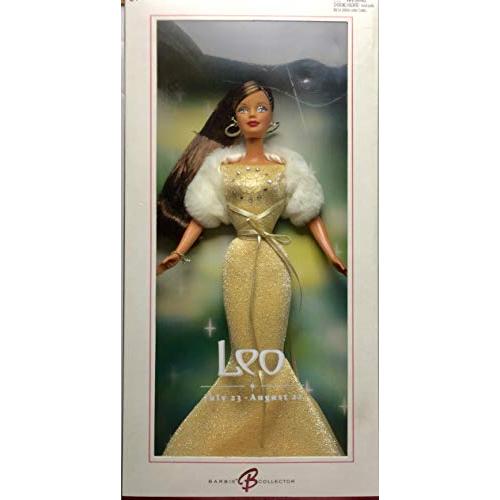 バービー バービー人形 バースストーン C6244 Barbie Pink Label Birthstone Doll Leo