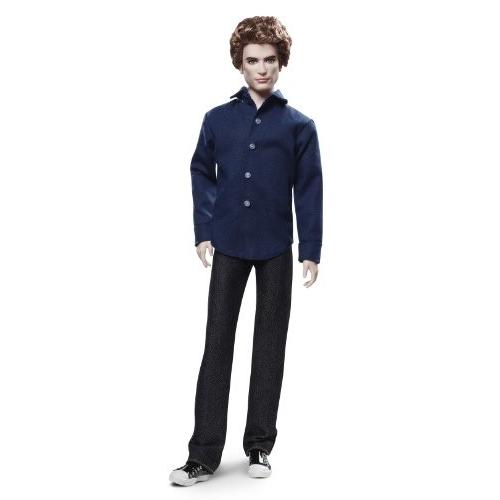 バービー バービー人形 バービーコレクター Y5190 Barbie Mattel Collector The Twilight Saga: B