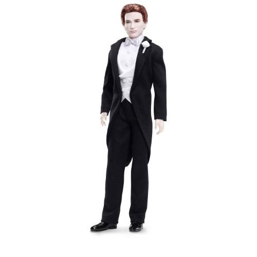 バービー バービー人形 バービーコレクター T7652 Barbie Collector The Twilight Saga: Breaking