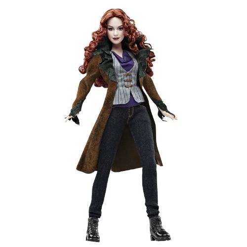 バービー バービー人形 バービーコレクター T2236 Barbie Collector Twilight Saga Eclipse Victo の商品画像