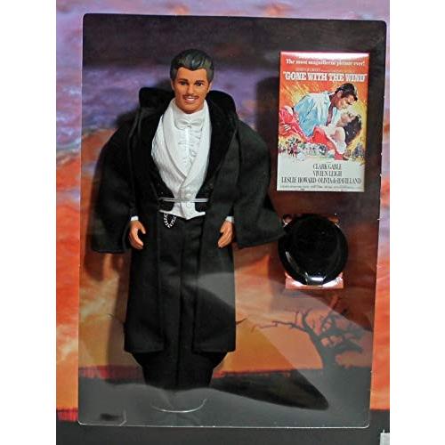 バービー バービー人形 12741 Mattel Gone with The Wind Rhett Doll