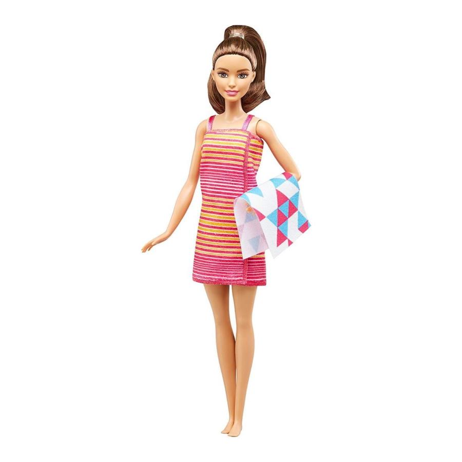 Barbie（バービー） バービー人形 日本未発売 DVX53 Barbie DVX53