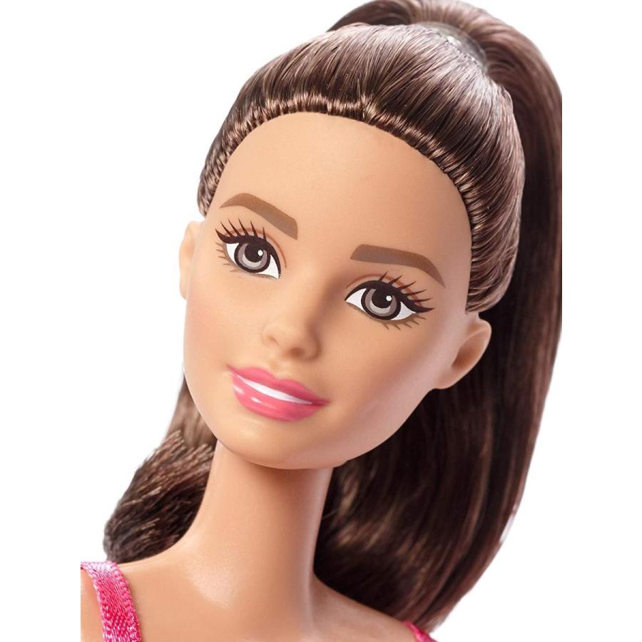 Barbie（バービー） バービー人形 日本未発売 DVX53 Barbie DVX53