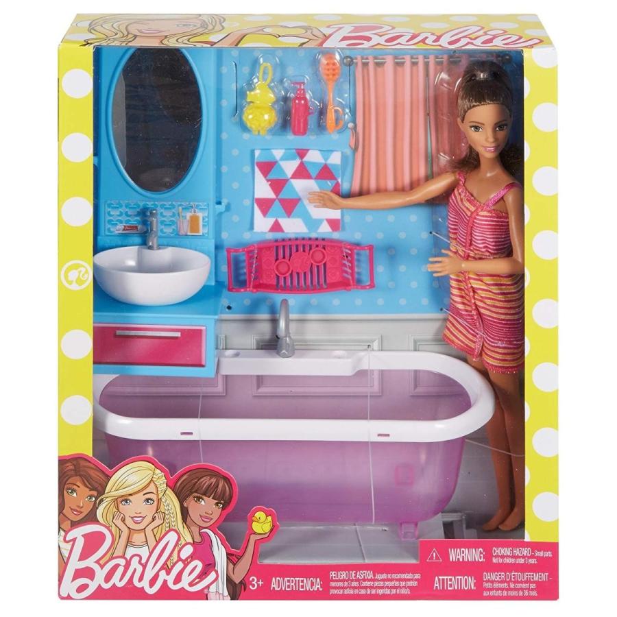 Barbie（バービー） バービー人形 日本未発売 DVX53 Barbie DVX53