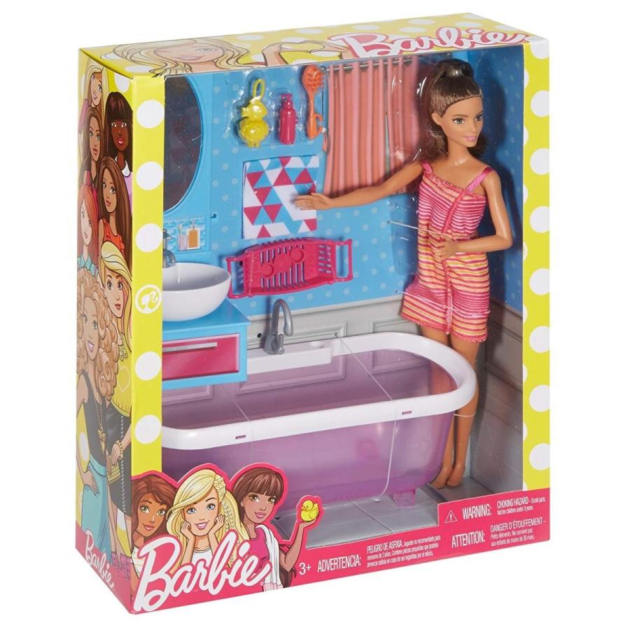 Barbie（バービー） バービー人形 日本未発売 DVX53 Barbie DVX53