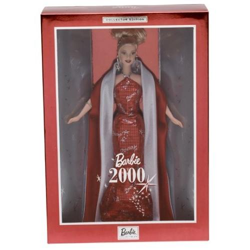 Barbie（バービー） バービー人形 バービーコレクター 27409 BARBIE 