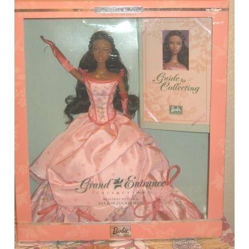 バービー バービー人形 バービーコレクター 53842 Barbie Grand Entrance African American 2nd i