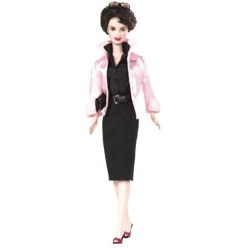 夏セール開催中 MAX80%OFF！ Barbie M0681 バービー人形 バービー Grease Rizzo Girl 着せかえ人形