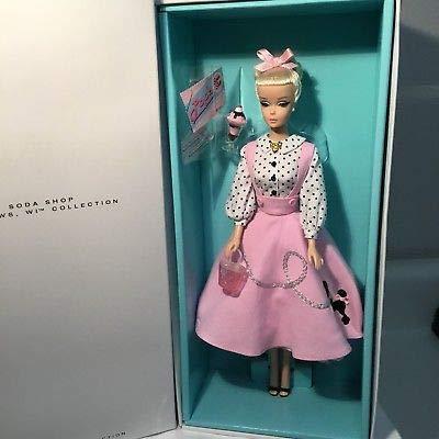 Barbie（バービー） バービー人形 DGX89 Barbie Soda Shop Doll BFC