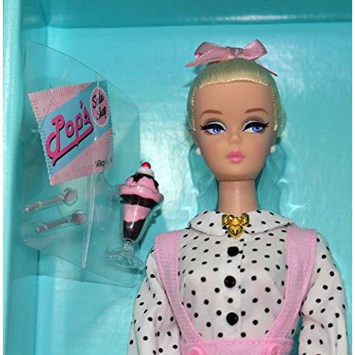 Barbie（バービー） バービー人形 DGX89 Barbie Soda Shop Doll BFC