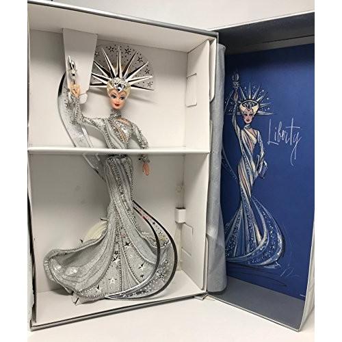 Barbie バービー バービー人形 26934 Lady Liberty