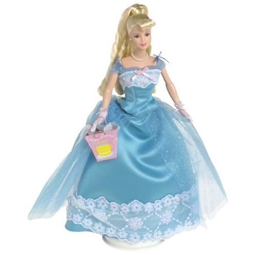 バービー バービー人形 日本未発売 28434 Birthday Wishes Barbie Doll - Collector Edition 3rd in S