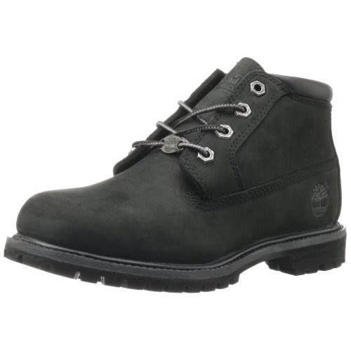 ティンバーランド シューズ・ブーツ TB023398001 Timberland Women's Nellie Double Waterproof Ankl｜maniacs-shop